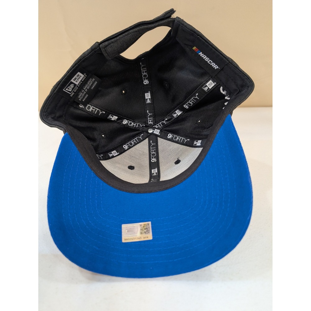 NASCAR Gander Outdoors‎ Truck Series New Era 9FORTY Adjustable Hat Cap - Picture 4 of 6